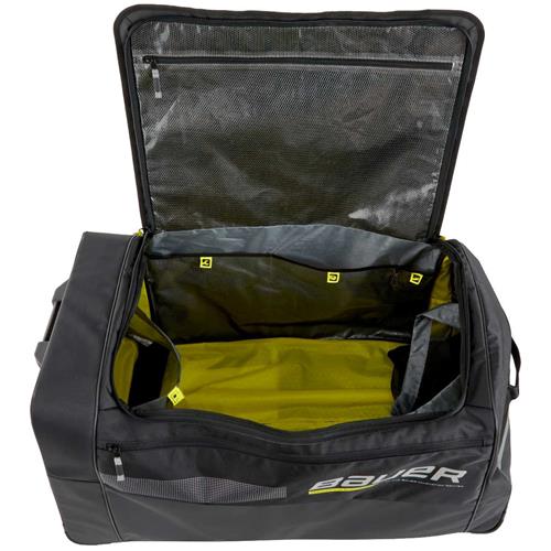 Bauer Hjulbag Elite Sr