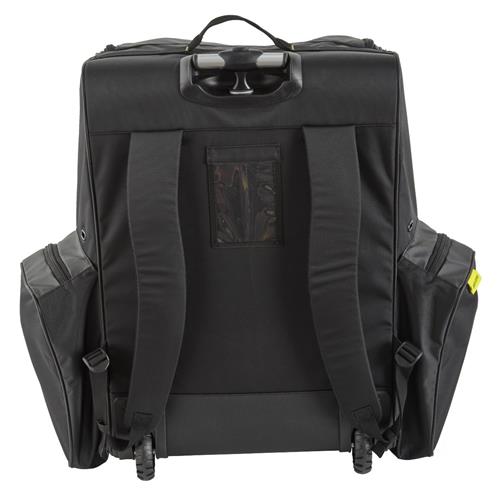 Bauer Hjulbag Elite Ryggsekk Jr