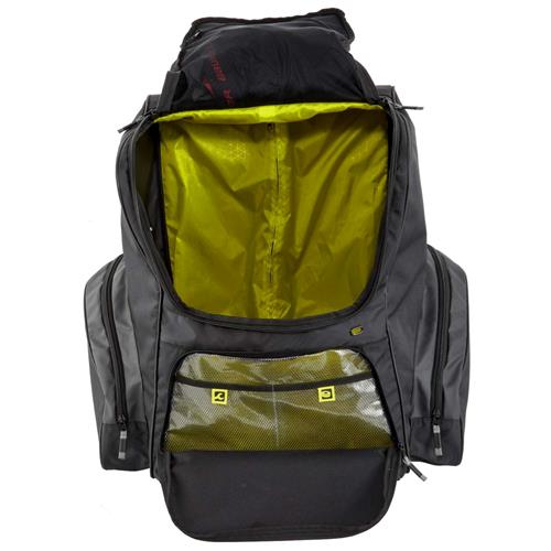 Bauer Rolltasche Elite Rucksack Jr