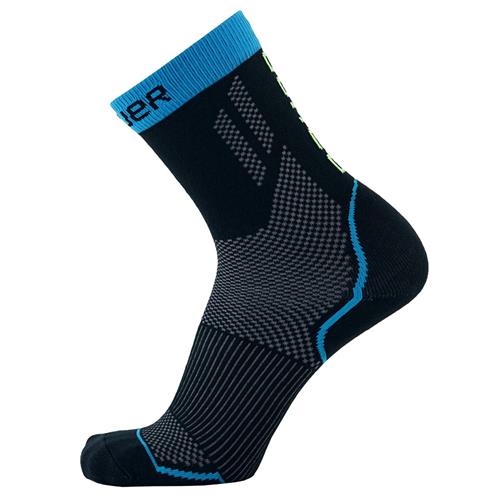 Bauer Ishockeystrømper Performance Low