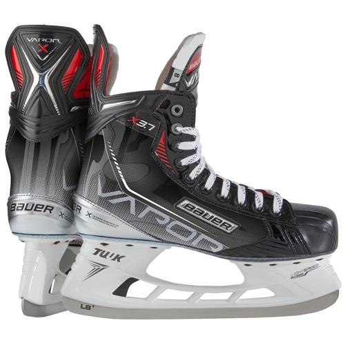 Bauer Eishockey Schlittschuhe Vapor X3.7 Int