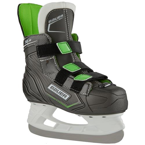 Bauer Skridskor X-LS Yth