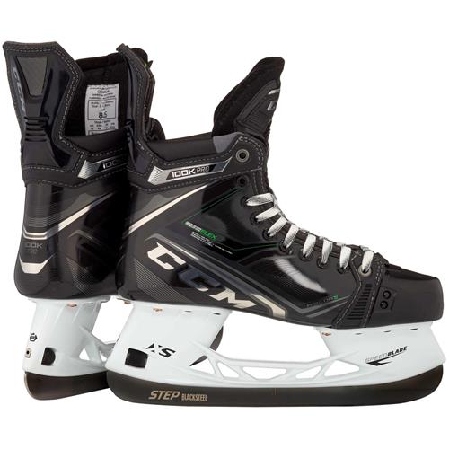 CCM Hockeyskøyter Ribcor 100K Pro Sr