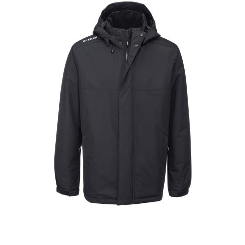 CCM Jacka Team Winter Jacket Sr