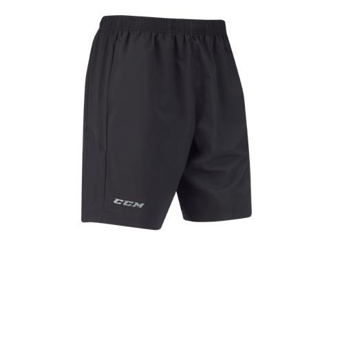 CCM Shorts Training Jr Svart