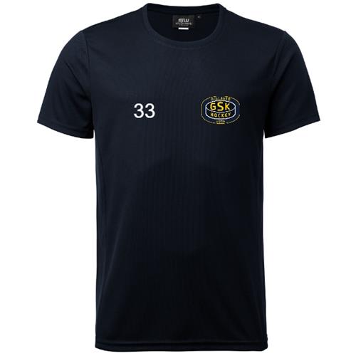 SANDRYDS RAY FUNK T-SHIRT SR