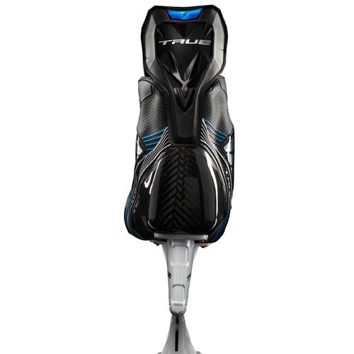 TRUE Luistimet TF9 Jr.