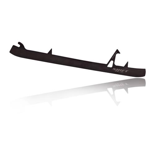 TRUE Målmandsstål Shift DLC - 4mm