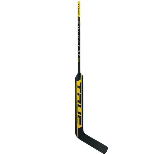 TRUE Goalie Stick CATALYST 5X INT