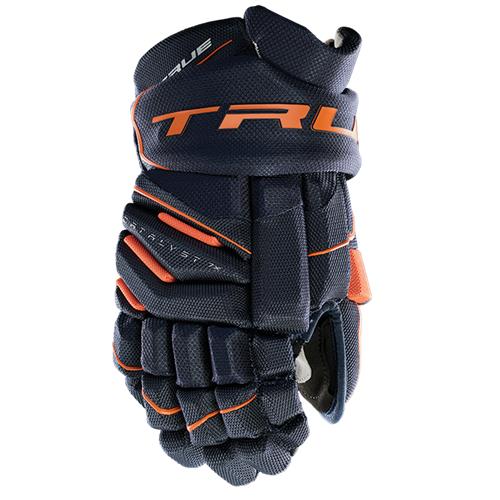 TRUE Hockey Gloves Catalyst 7X Jr