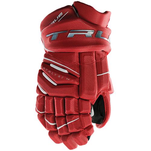TRUE Hockey Gloves Catalyst 7X Jr
