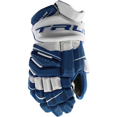 TRUE Hockey Gloves Catalyst 7X Jr
