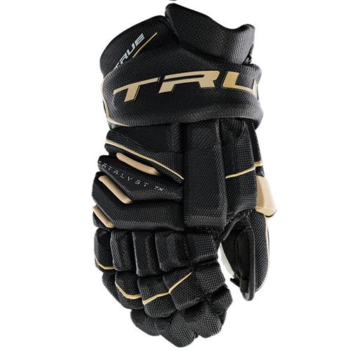 TRUE Hockeyhandskar Catalyst 7X Sr