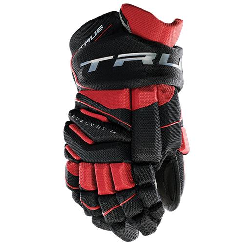 TRUE Hockeyhandskar Catalyst 7X Sr