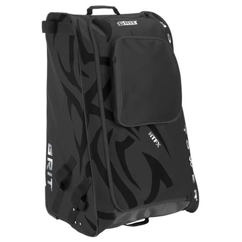 Grit Hockey Wheel Bag Tower Bag 33" Black
