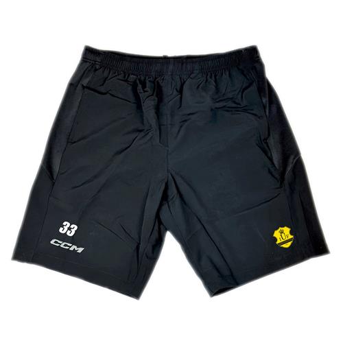 CCM Trenings Shorts Jr UIF