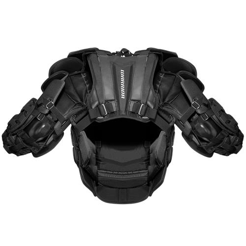 Warrior Maalivahdin rintapanssarit Ritual X3 E+ Sr