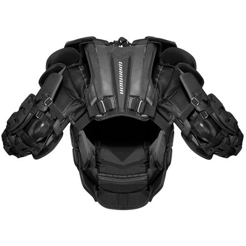 Warrior Goalie Chest & Arm Ritual X3 E Int