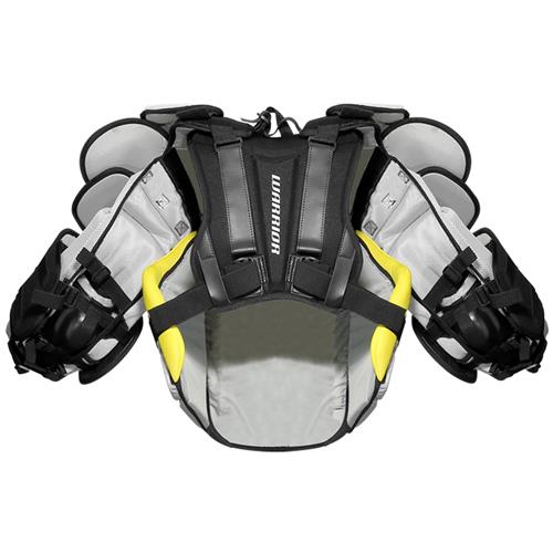 Warrior Målvaktskombinat Ritual X3 E Sr