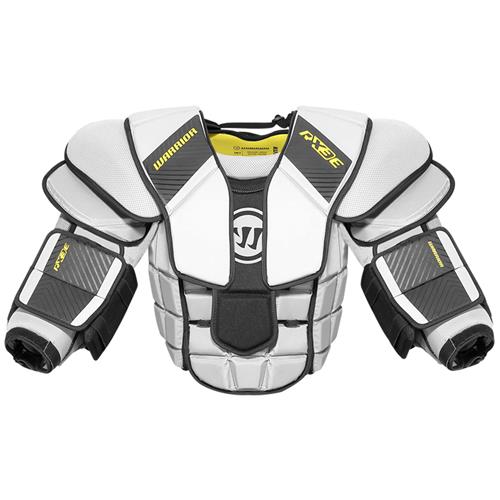 Warrior Goalie Chest & Arm Ritual X3 E Int