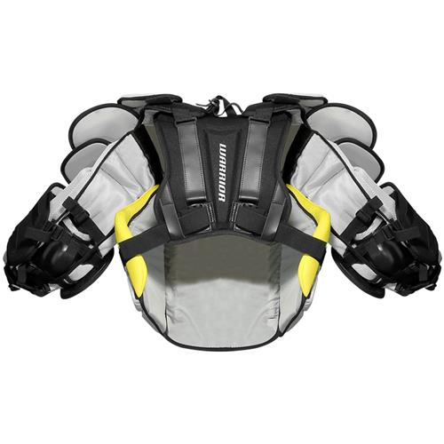 Warrior Goalie Chest & Arm Ritual X3 E Int