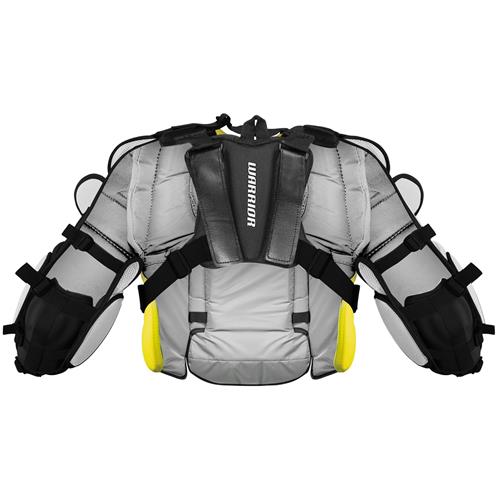 Warrior Målvaktskombinat Ritual X3 E Jr