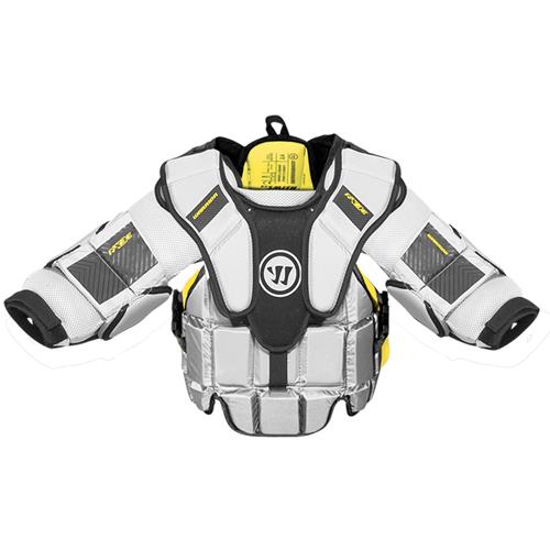 Warrior Målvaktskombinat Ritual X3 E Yth