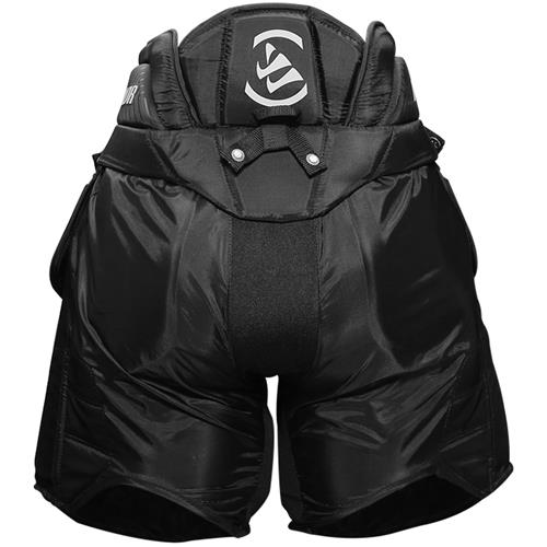 Warrior Keeperbukse Ritual X3 E Jr