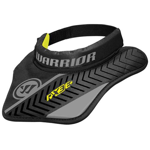 Warrior Goalie Neck Guard Ritual X3 E Sr