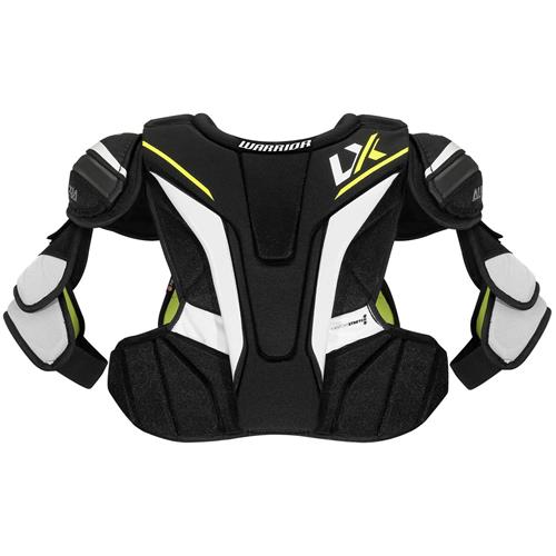 Warrior Skulderbeskyttelse LX Pro Sr