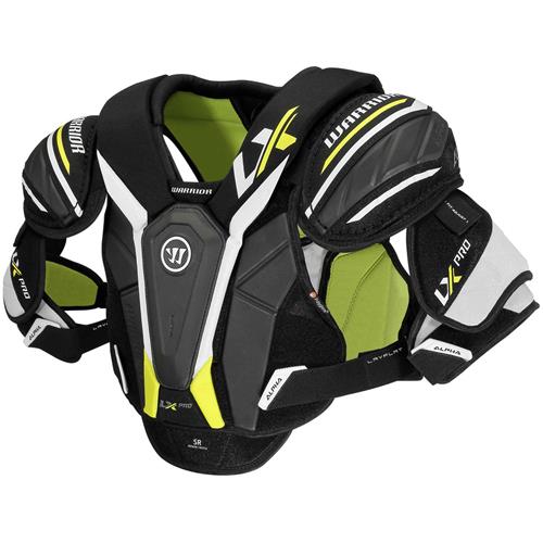 Warrior Skulderbeskyttelse LX Pro Sr