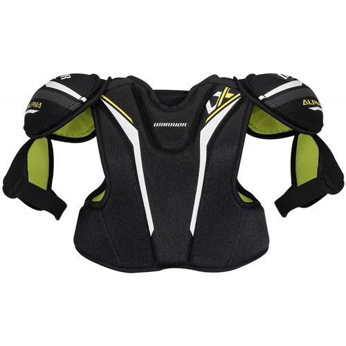 Warrior Skulderskydd LX Pro Yth