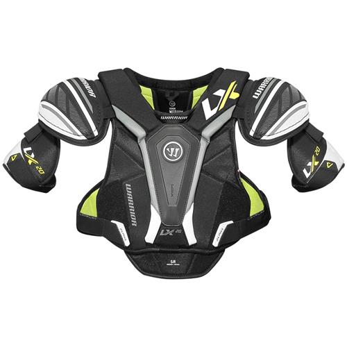 Warrior Shoulder Pad LX 20 JR
