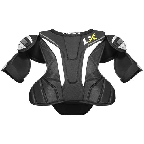 Warrior Shoulder Pad LX 20 JR
