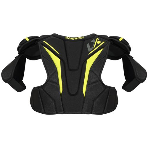 Warrior Skulderbeskyttelse LX 30 Jr
