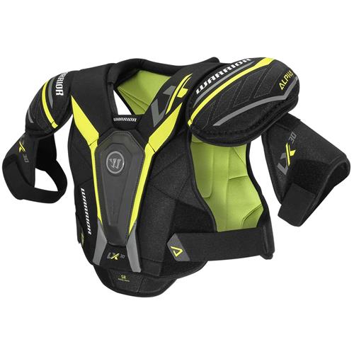 Warrior Skulderbeskyttelse LX 30 Jr