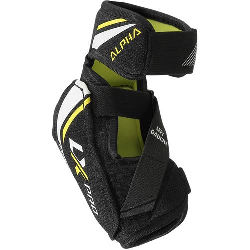 Warrior Albuebeskyttere LX Pro Yth