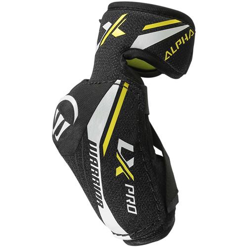 Warrior Albuebeskyttere LX Pro Yth