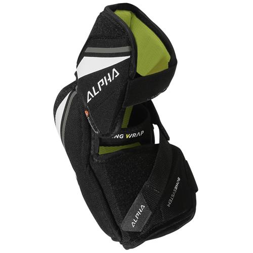 Warrior Armbågsskydd LX 20 SR