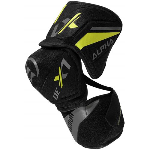 Warrior Elbow Pads LX 30 Sr