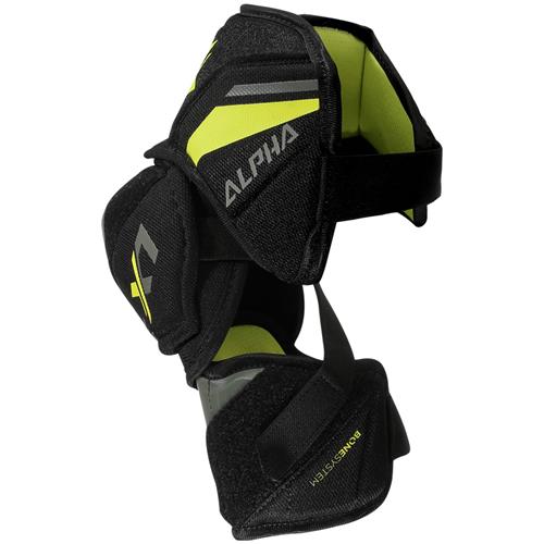 Warrior Elbow Pads LX 30 Sr
