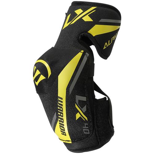 Warrior Elbow Pads LX 40 SR