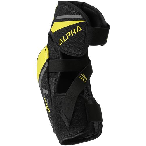 Warrior Elbow Pads LX 40 SR