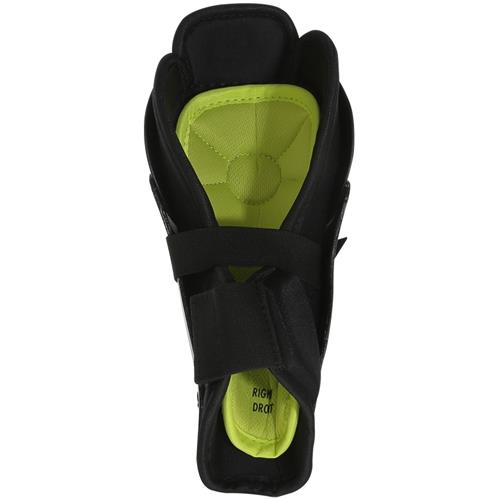 Warrior Shin Guards LX Pro Yth