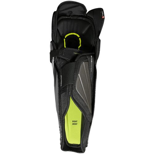 Warrior Benskydd LX 20 JR