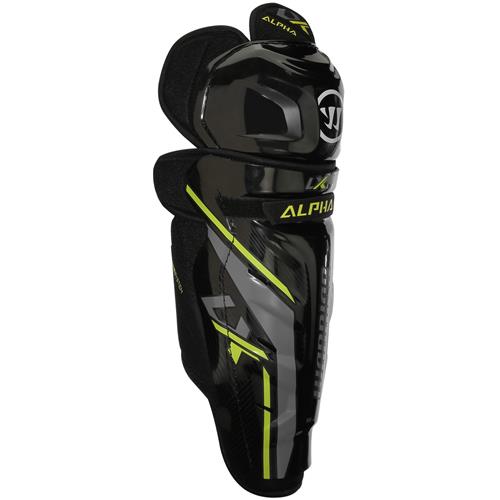 Warrior Leggskinn LX 30 Jr