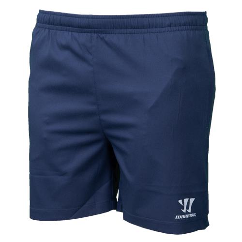 Warrior Shorts Alpha X Jr Navy