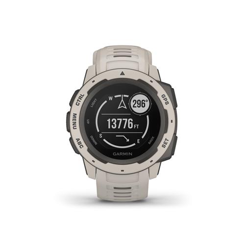 Garmin Träningsklocka Instinct Gpsw Atch