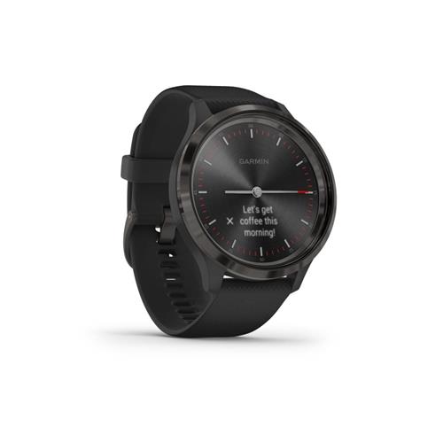 Garmin Treningsklokke Vivomove 3 Silicone