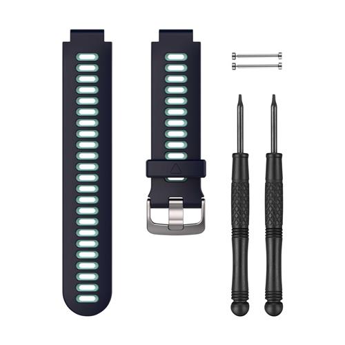 Garmin Løbeur 735xts Midnight B